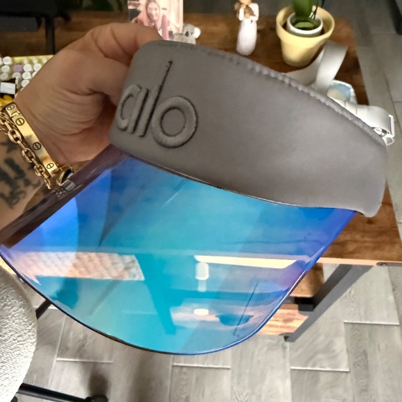 Visor ALO - Picture 3 of 3